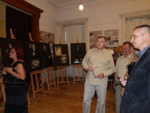 Muzeum Regionalne w Kluczkowicach zaprasza na wystawę fotograficzną pt. „Portret subiektywny”